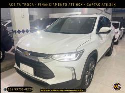 CHEVROLET Tracker 1.2 12V 4P FLEX TURBO PREMIER AUTOMTICO