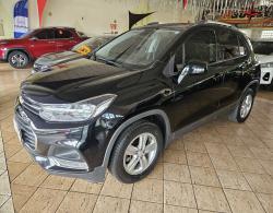 CHEVROLET Tracker 1.4 16V 4P FLEX LT TURBO AUTOMTICO
