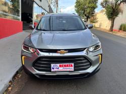 CHEVROLET Tracker 1.2 12V 4P FLEX TURBO PREMIER AUTOMTICO