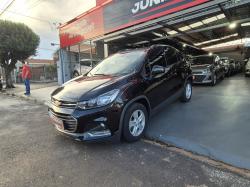 CHEVROLET Tracker 1.4 16V 4P FLEX LT TURBO AUTOM�TICO