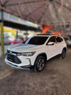 CHEVROLET Tracker 1.2 12V 4P FLEX TURBO PREMIER AUTOM�TICO