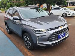 CHEVROLET Tracker 1.2 12V 4P FLEX TURBO PREMIER AUTOM�TICO