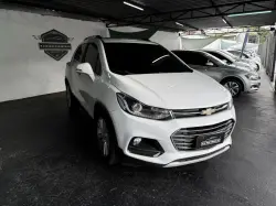 CHEVROLET Tracker 1.0 12V 4P FLEX TURBO PREMIER AUTOM�TICO