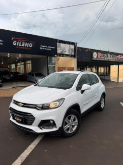 CHEVROLET Tracker 1.4 16V 4P FLEX LT TURBO AUTOM�TICO