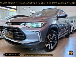 CHEVROLET Tracker 1.2 12V 4P FLEX TURBO PREMIER AUTOM�TICO