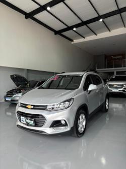 CHEVROLET Tracker 1.4 16V 4P FLEX LT TURBO AUTOM�TICO