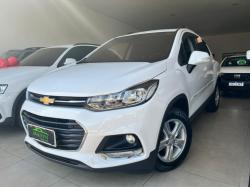 CHEVROLET Tracker 1.4 16V 4P FLEX LT TURBO AUTOM�TICO