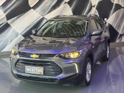 CHEVROLET Tracker 1.0 12V 4P FLEX TURBO LT AUTOM�TICO