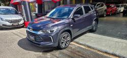 CHEVROLET Tracker 1.0 12V 4P FLEX TURBO LT AUTOM�TICO
