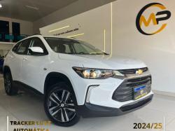 CHEVROLET Tracker 1.0 12V 4P FLEX TURBO LT AUTOM�TICO
