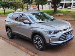 CHEVROLET Tracker 1.0 12V 4P FLEX TURBO LT AUTOM�TICO