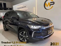 CHEVROLET Tracker 1.2 12V 4P FLEX TURBO PREMIER AUTOM�TICO