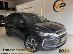 CHEVROLET Tracker 1.2 12V 4P FLEX TURBO PREMIER AUTOM�TICO