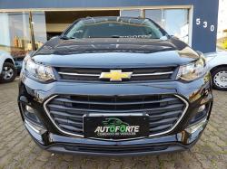 CHEVROLET Tracker 1.4 16V 4P FLEX LT TURBO AUTOM�TICO
