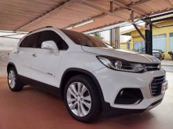 CHEVROLET Tracker 1.4 16V 4P FLEX PREMIER TURBO AUTOM�TICO