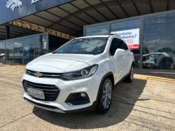 CHEVROLET Tracker 1.4 16V 4P FLEX PREMIER TURBO AUTOM�TICO