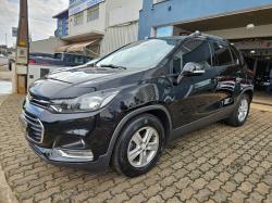 CHEVROLET Tracker 1.4 16V 4P FLEX LT TURBO AUTOMÁTICO
