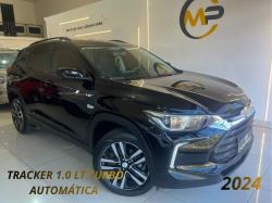 CHEVROLET Tracker 1.0 12V 4P FLEX TURBO LT AUTOM�TICO
