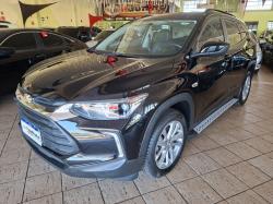 CHEVROLET Tracker 1.0 12V 4P FLEX TURBO LTZ AUTOM�TICO