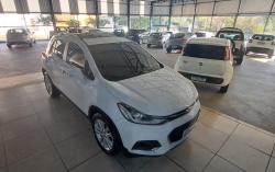 CHEVROLET Tracker 1.0 12V 4P FLEX TURBO PREMIER AUTOM�TICO