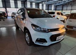 CHEVROLET Tracker 1.4 16V 4P FLEX LT TURBO AUTOM�TICO