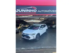 CHEVROLET Tracker 1.2 12V 4P FLEX TURBO PREMIER AUTOM�TICO