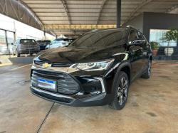 CHEVROLET Tracker 1.2 12V 4P FLEX TURBO PREMIER AUTOM�TICO