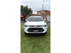 CHEVROLET Tracker 1.2 12V 4P FLEX TURBO PREMIER AUTOMÁTICO