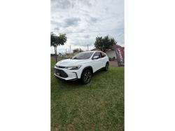 CHEVROLET Tracker 1.2 12V 4P FLEX TURBO PREMIER AUTOMÁTICO