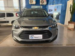 CHEVROLET Tracker 1.0 12V 4P FLEX TURBO LTZ AUTOM�TICO