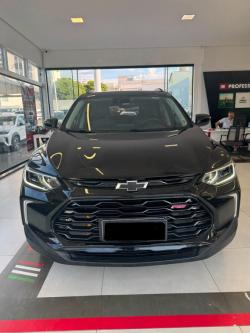 CHEVROLET Tracker 1.2 12V 4P FLEX TURBO RS AUTOM�TICO