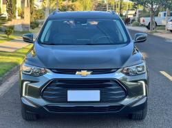 CHEVROLET Tracker 1.0 12V 4P FLEX TURBO AUTOM�TICO