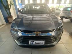 CHEVROLET Tracker 1.0 12V 4P FLEX TURBO LT AUTOMÁTICO