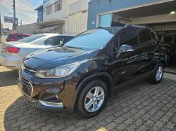 CHEVROLET Tracker 1.4 16V 4P FLEX LT TURBO AUTOMÁTICO