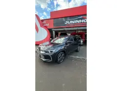 CHEVROLET Tracker 1.0 12V 4P FLEX TURBO LT AUTOMÁTICO