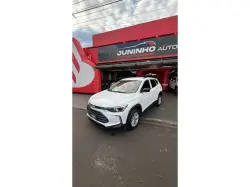 CHEVROLET Tracker 1.0 12V 4P FLEX TURBO AUTOMÁTICO
