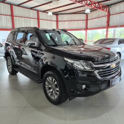 CHEVROLET Trailblazer 2.8 16V 4P PREMIER 4X4 TURBO DIESEL AUTOM�TICO
