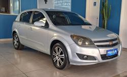 CHEVROLET Vectra Hatch 2.0 4P FLEX GT
