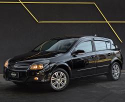 CHEVROLET Vectra Hatch 2.0 4P FLEX GT