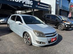 CHEVROLET Vectra Hatch 2.0 4P FLEX GT