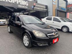 CHEVROLET Vectra Hatch 2.0 4P FLEX GT