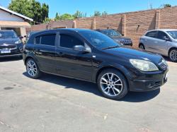CHEVROLET Vectra Hatch 2.0 4P FLEX GTX