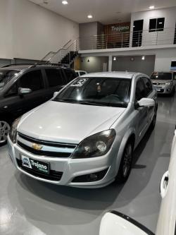 CHEVROLET Vectra Hatch 2.0 4P FLEX GT
