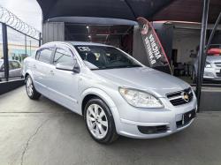 CHEVROLET Vectra Sedan 2.0 4P ELEGANCE