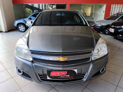 CHEVROLET Vectra Sedan 2.0 4P FLEX ELEGANCE