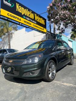 CHEVROLET Vectra Sedan 2.0 4P COLLECTION