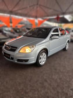 CHEVROLET Vectra Sedan 2.0 4P FLEX EXPRESSION