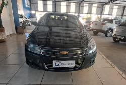 CHEVROLET Vectra Sedan 2.0 4P COLLECTION