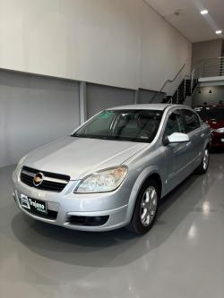 CHEVROLET Vectra Sedan 2.0 4P FLEX ELEGANCE