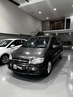 CHEVROLET Zafira 2.0 4P FLEX ELITE